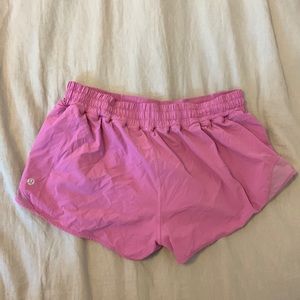 lululemon hotty hots 2.5